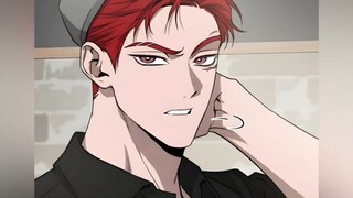 The man didn't expect that someone he hated would suddenly confess his love to him just when he was 