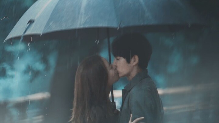 [Flower of Evil|| Lee Joon-gi×Moon Chae-won] Cha Ji-won's perspective| Protecting one person for a l