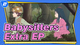 Babysitters |【720P/OVA】Extra EP_2
