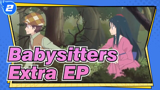 Babysitters |【720P/OVA】Extra EP_2