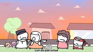 liat endingnya 🙄 | part 3