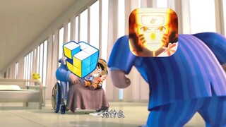 أنا! أنا! الوريث! للملكية! 😡