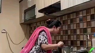 Asyik nya