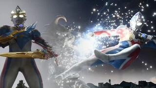 德凯奥特曼深度解析：奏大都这样了身份还不暴露吗？致敬艾克斯！