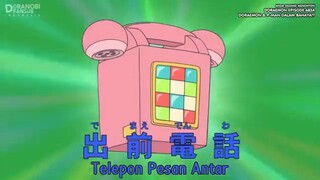 Doraemon episode 683