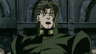 【JOJO】The old version of the noble emperor