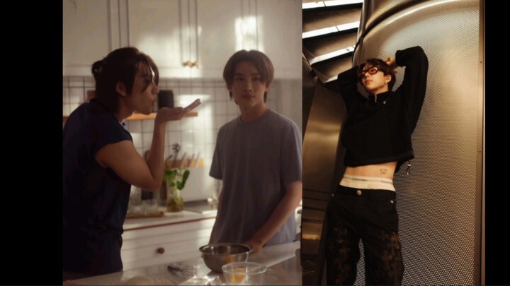 [Eng Sub] 27 Feb 2026 JOH WITH BOSSNOEUL MV Meaning #ฝากลมXบอสโนอึล #บอสโนอึล #bossnoeul #BoNoH