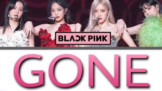 顶级女团水准！Rosé新单GONE团体版？Lisa的rap绝了！副主打超绝翻唱来袭！