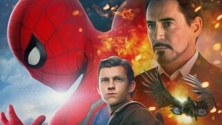 How many sentences of "Mr. Stark" are not as good as this "Tony"