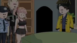 Episode 94 of Fortune Teller Xiao Laoliu.