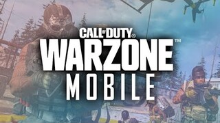 WARZONE MOBILE Q&A SESSION...
