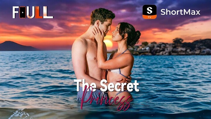 📺【FULL】 The Secret Princess