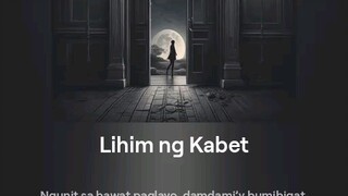 Lihim ng Kabet