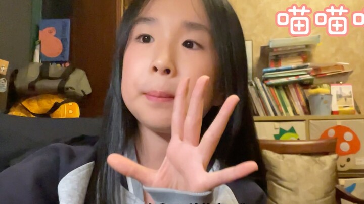 Come to Station B! Meow meow meow~