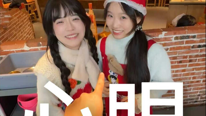 Compared with these two naturally gifted players, I’m still way behind.