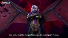 The Land of Miracle S3 | 12 Sub Indo