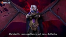 The Land of Miracle S3 | 12 Sub Indo