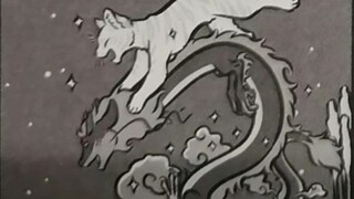 Phần bổ sung của cuốn sách vật lý của chương Inhumans_Green Dragon và White Tiger