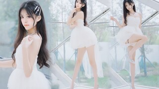 【Màn hình dọc 4K】"Tôi thích rồi, tiếp theo là gì..."