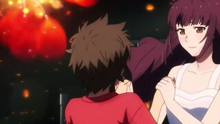 Anime Mix [ AMV ]