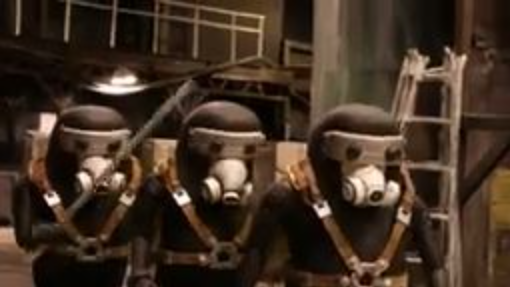 Watch Full Junk Head For Free : Link In Description