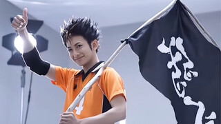 Xiangping version of noya! ! ! super handsome