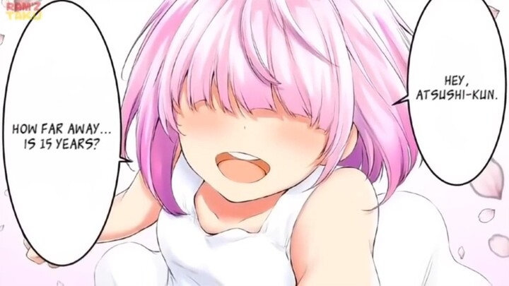 Rasa Cinta Seorang YANDERE Jika Dihitung Dengan Angka!! | PART 1-2