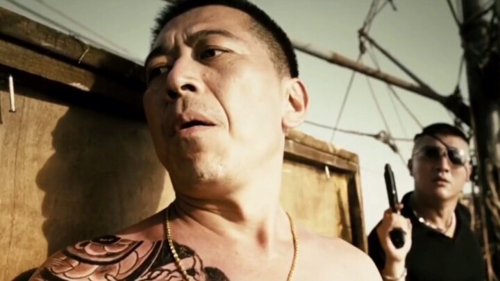 When the BGM sounded, I knew things were not easy.