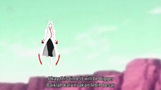 NARUTO SUKUNA MENGGUNAKAN RENCANA CADANGAN | BORUTO TWO BLUE VORTEX PART 1845