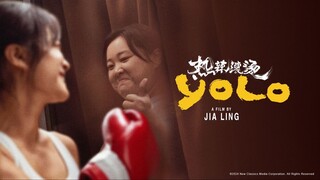 Yolo - Phụ đề tiếng Việt