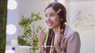 Get It Beauty On The Road Malaysia S3 [BM SUBS] | EP5 Care Your Skin with Flower Power!