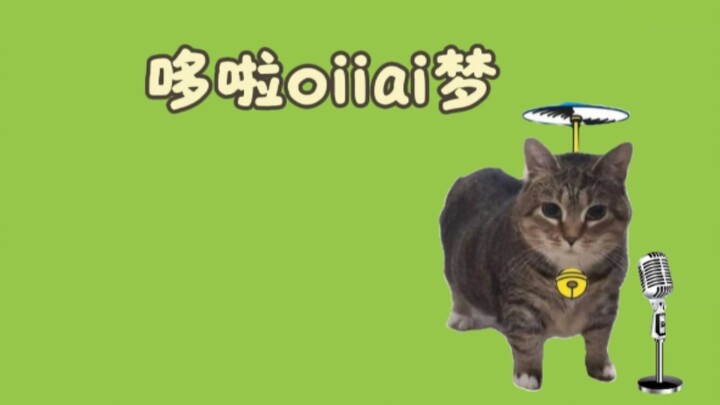 哆 啦 oiiai 梦
