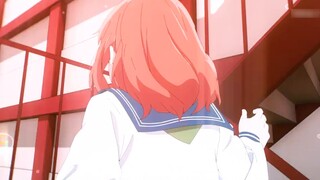 "So you'd rather miss it than take the initiative, right?"