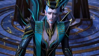 btth eps 147 bangkit nya sang naga kuno