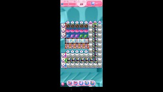 Candy crush saga unlimited booster level part 2 #short