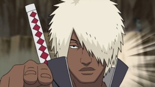 [Nhân vật Naruto 50] Raikage đệ ngũ ẩn dật, Darui đã đánh bại tia sét đen huyền thoại!