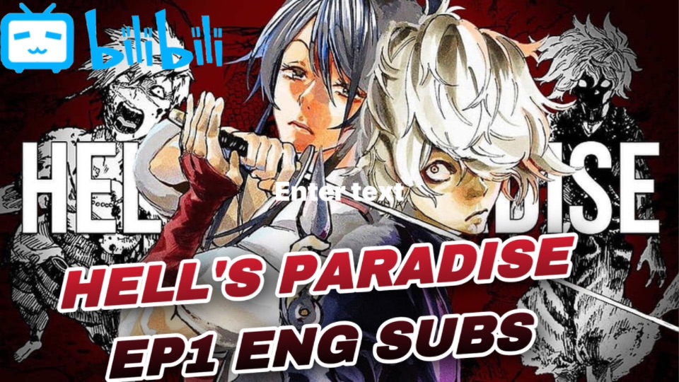 Hell's Paradise: Jigokuraku Episode 7 - Preview Trailer 