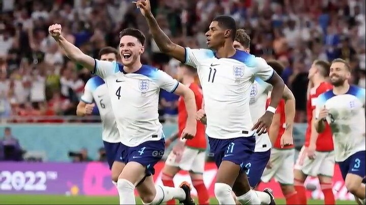 RASHFORD & STERLING, AI SẼ ĐÁ CHÍNH TRẬN ANH VS SENEGAL- CHỌN CON TIM HAY LÀ NGH