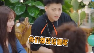 wuli韬韬绝对是人间大清醒没错了哈哈哈哈黄子韬