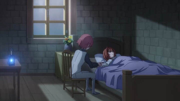 Magic master.isekai mahou tsukurikata sub indo eps10