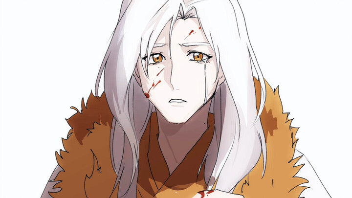 【Modern Three Kingdoms】m3 mini animation collection