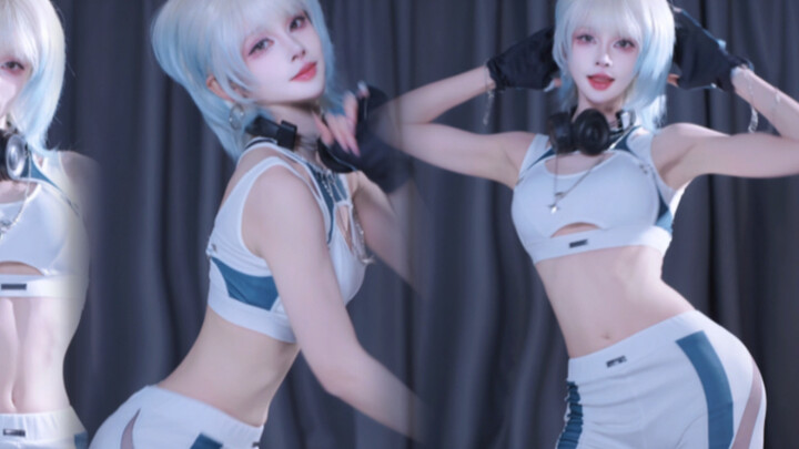 Let’s do some exercise together.
