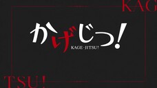 Kagejitsu! Episode 7