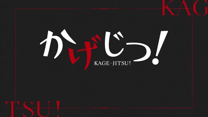 Kagejitsu! Episode 7