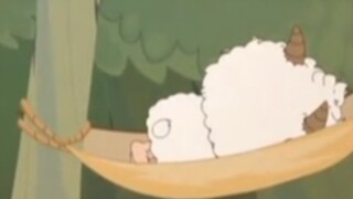 "World Sleep Day" with Lanlan, sweet dreams and good sleep