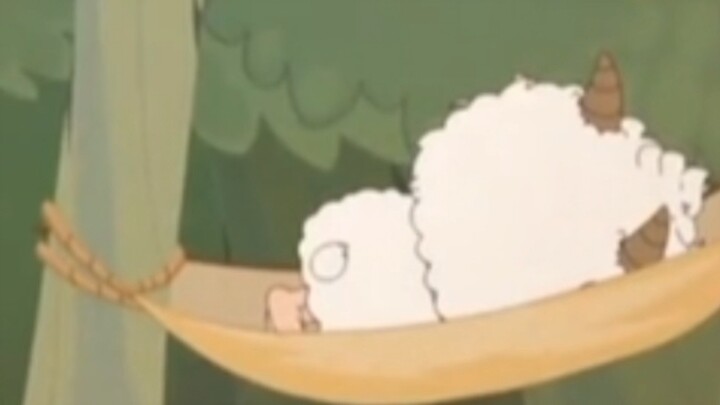 "World Sleep Day" with Lanlan, sweet dreams and good sleep