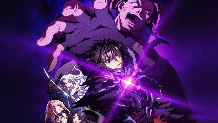 Rilis Maret 2026 ❗ Gila Anime isekai yang satu ini Akhirnya di rilis kembali🔥🥵