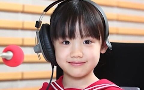 3 tuổi đã trở thành “cô con gái quốc dân” của Nhật Bản, Ashida Mana khởi đầu sự nghiệp đã đạt đỉnh c