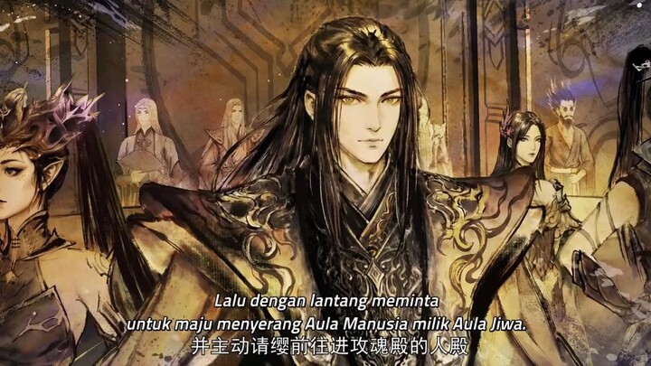 BTTH Season 5 Episode 186 Sub Indo