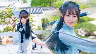甜 妹 拔 刀【小楼】